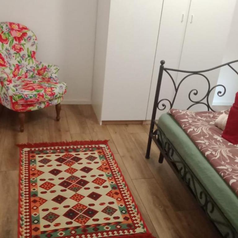 Lake Apartment Ischia Red, Lago di Caldonazzo - Appartamento con 1 Camera da Letto - 12