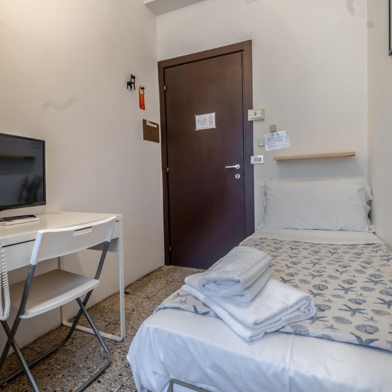 Hotel Sanremo - Standard Einzelzimmer - 3