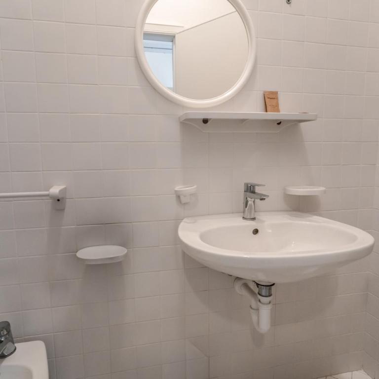 Hotel Sanremo - Standard Einzelzimmer - 4