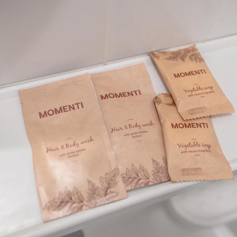 Hotel Sanremo - Standard Einzelzimmer - 6