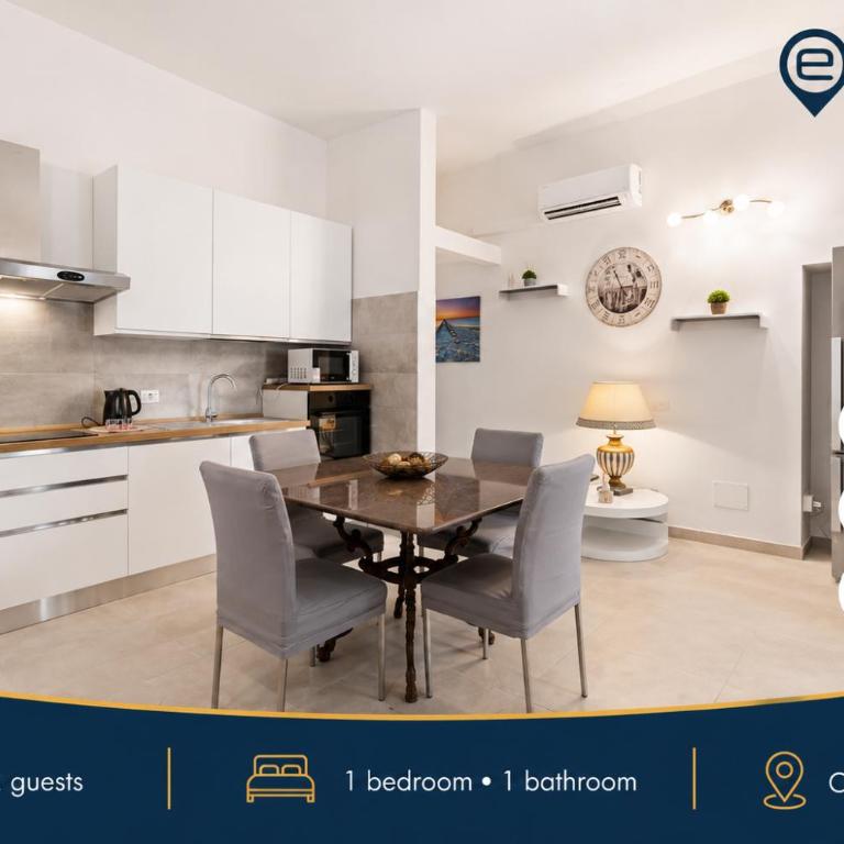 Estay - Castle Suite - One-Bedroom Apartment - 1