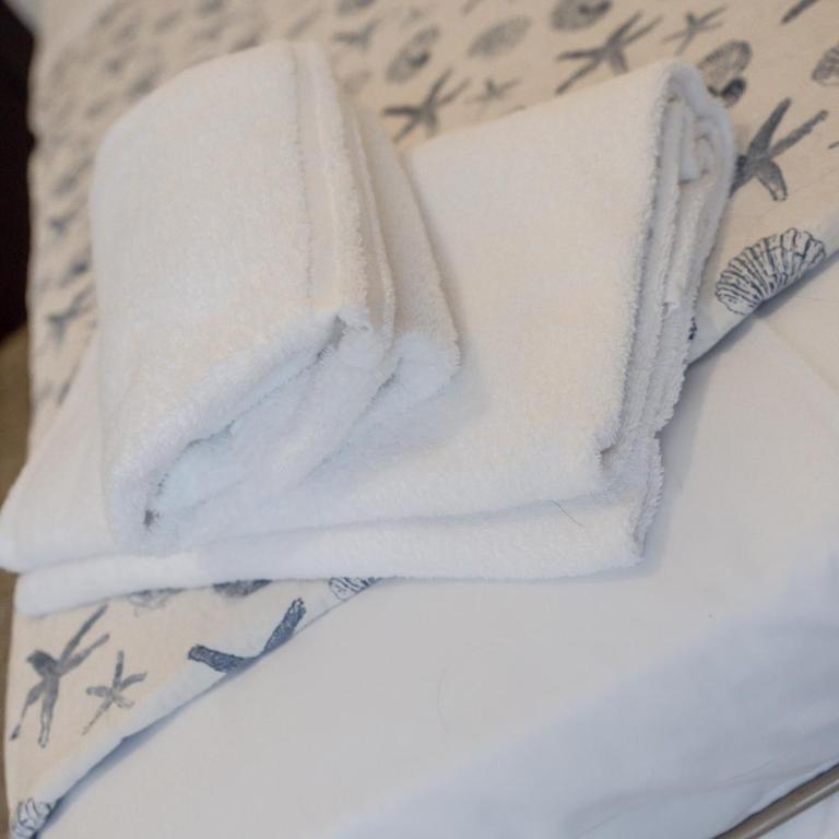 Hotel Sanremo - Standard Einzelzimmer - 7