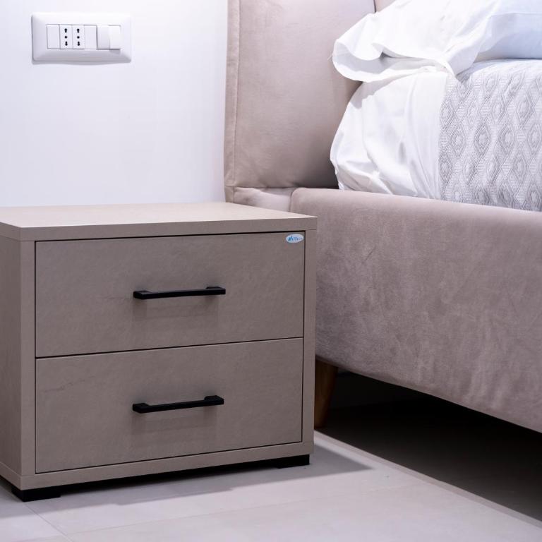 Epicuro Luxury Suites - Camera Quadrupla Deluxe - 7
