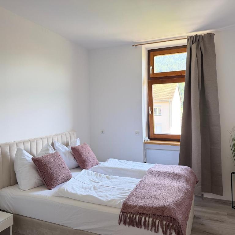 FarawayHomes Studio Sankt Michael #10 - Apartment mit 1 Schlafzimmer - 5