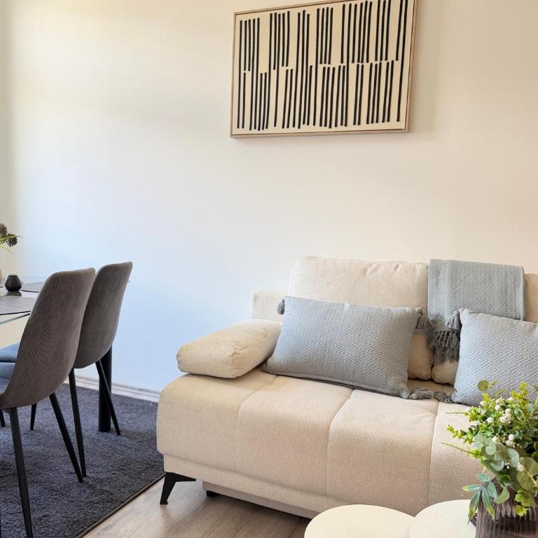 FarawayHomes Studio Sankt Michael #10 - Apartment mit 1 Schlafzimmer - 7