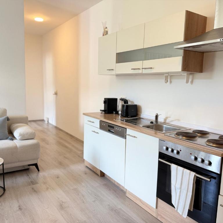 FarawayHomes Studio Sankt Michael #10 - Apartment mit 1 Schlafzimmer - 8