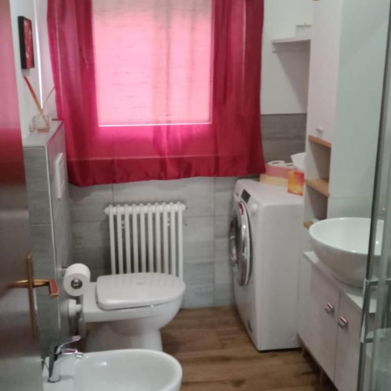 Lake Apartment Ischia Red, Lago di Caldonazzo - Appartamento con 1 Camera da Letto - 13
