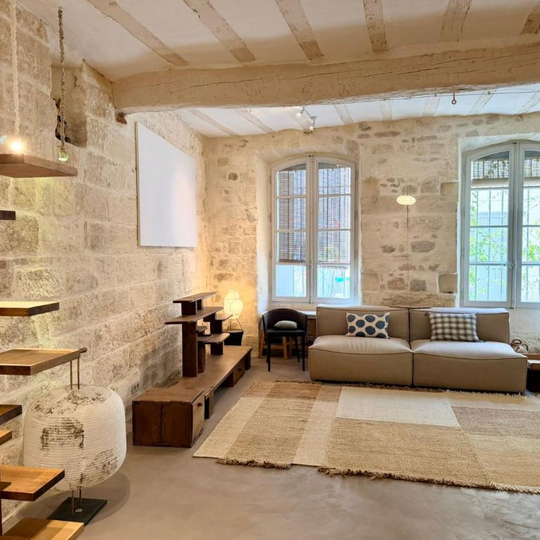 Shizucasa - One-Bedroom Apartment - 3