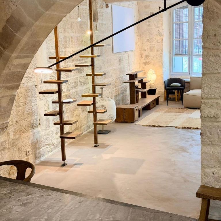 Shizucasa - One-Bedroom Apartment - 9