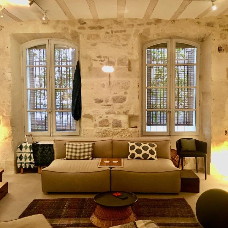 Shizucasa - One-Bedroom Apartment - 12
