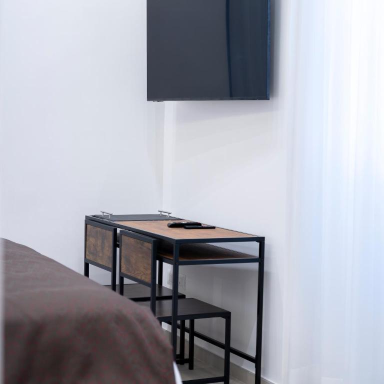 Epicuro Luxury Suites - Suite Familiare Deluxe - 9