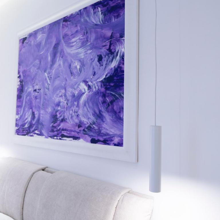 Epicuro Luxury Suites - Suite Familiare Deluxe - 12
