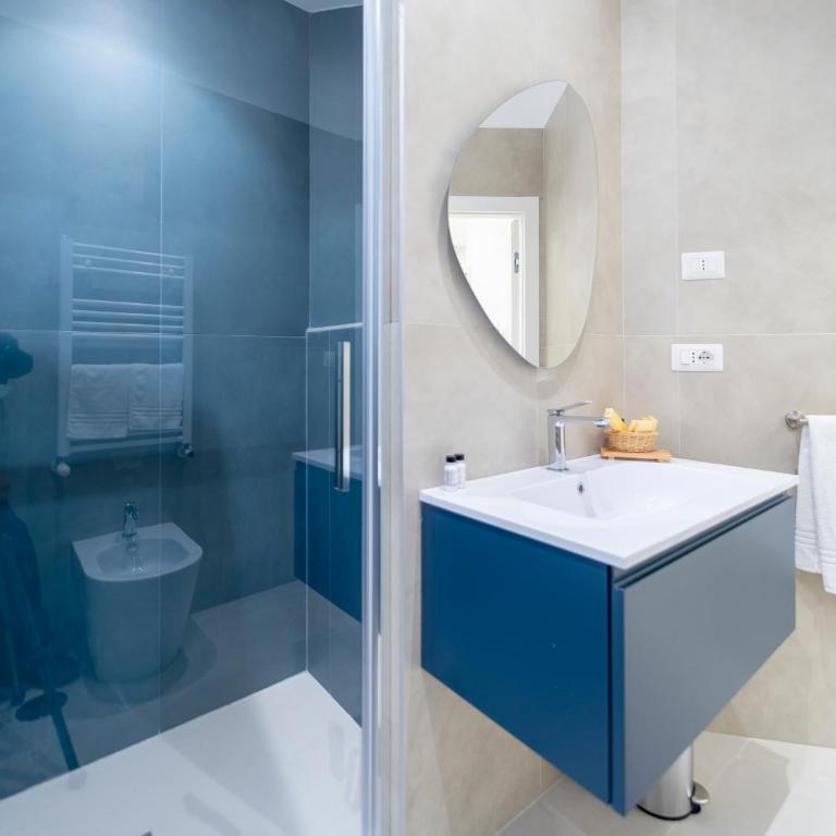 Epicuro Luxury Suites - Suite Familiare Deluxe - 8