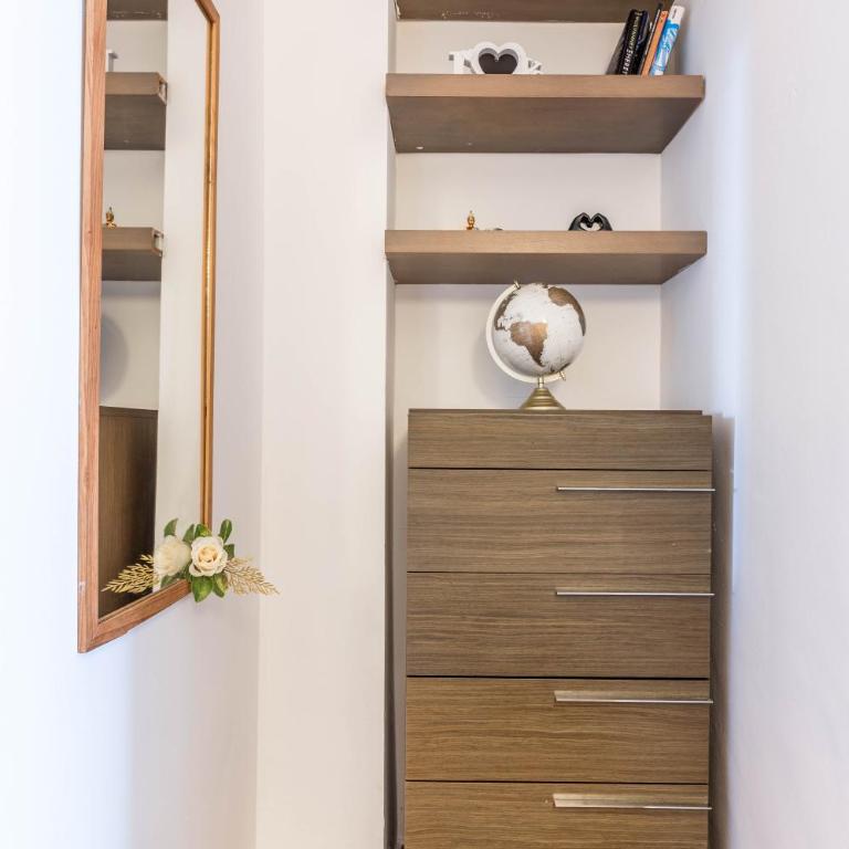 Bisso Living Apartment - Apartamento - 23