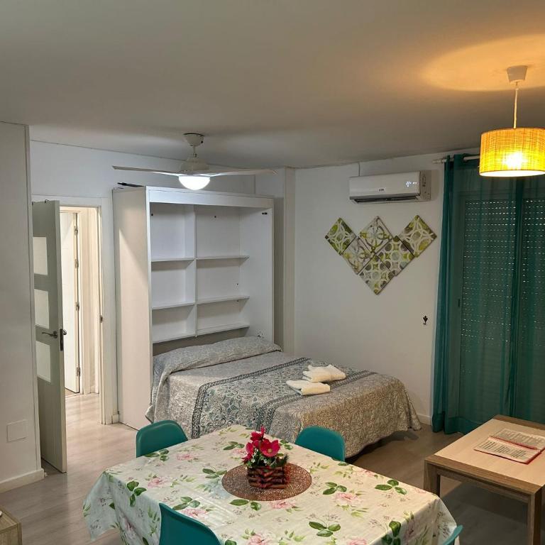 Vivienda Turistica Diseño en los Patios de San Basilio - Apartamento - 5