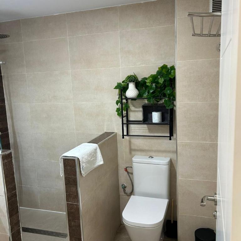 Vivienda Turistica Diseño en los Patios de San Basilio - Apartamento - 13