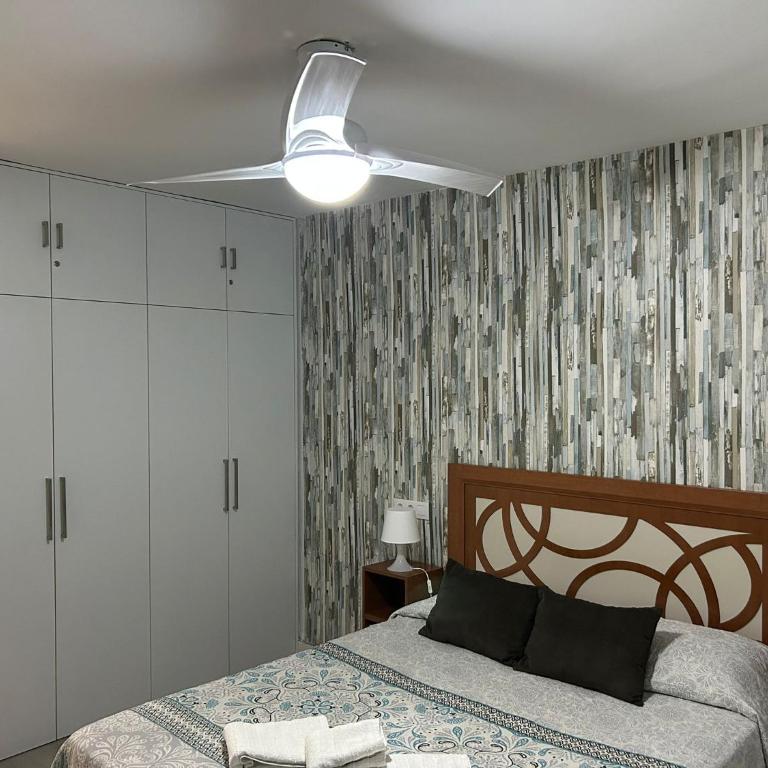 Vivienda Turistica Diseño en los Patios de San Basilio - Apartamento - 9