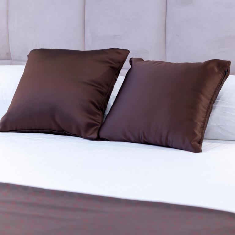 Epicuro Luxury Suites - Camera Matrimoniale Deluxe - 16