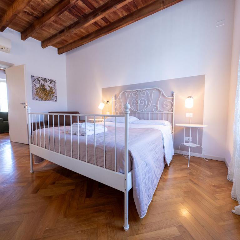La Maison del Capestrano - Appartamento con 1 Camera da Letto (5 Adulti) - 1