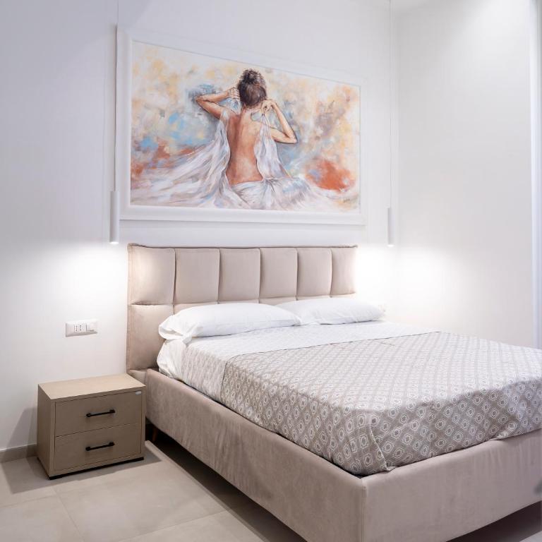 Epicuro Luxury Suites - Camera Quadrupla Deluxe - 5