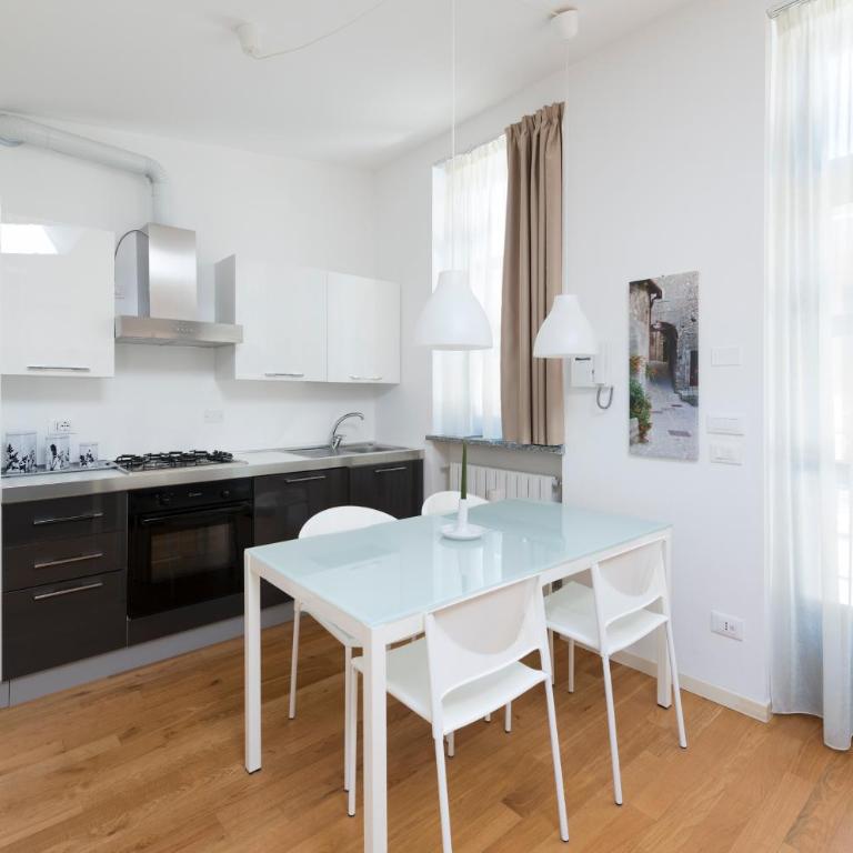 La Maison del Capestrano - Monolocale (4 Adulti) - 3