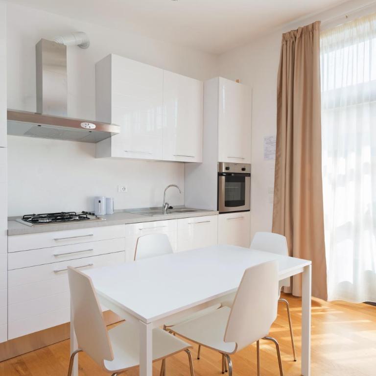 La Maison del Capestrano - Monolocale (5 Adulti) - 1