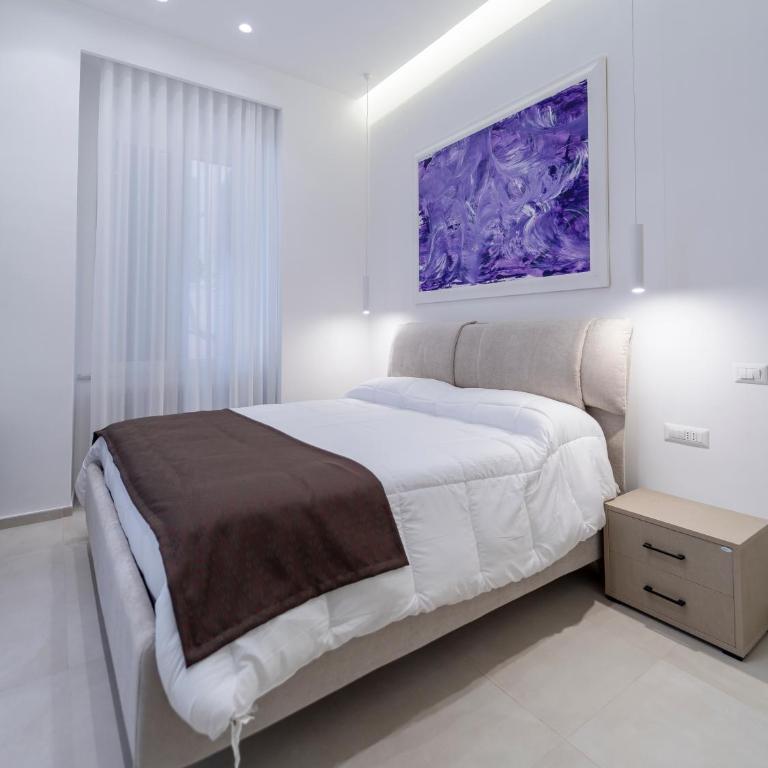 Epicuro Luxury Suites - Suite Familiare Deluxe - 2