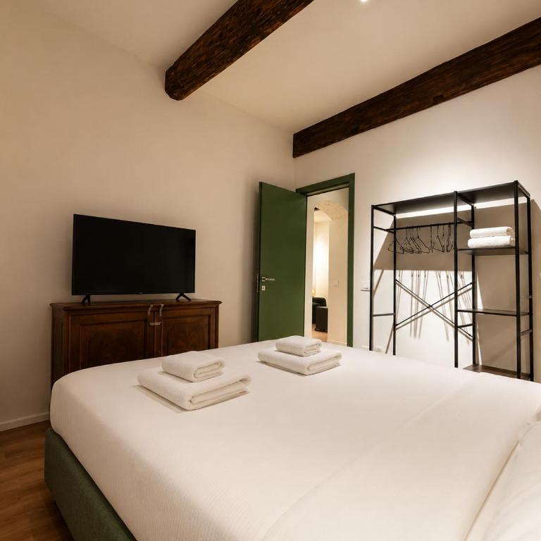 Design, Aria Condizionata ,Cuore del Centro Storico - Appartamento con 1 Camera da Letto - 19