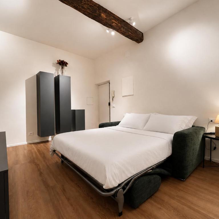 Design, Aria Condizionata ,Cuore del Centro Storico - Appartamento con 1 Camera da Letto - 14