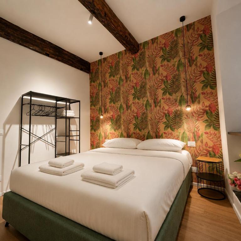 Design, Aria Condizionata ,Cuore del Centro Storico - Appartamento con 1 Camera da Letto - 18