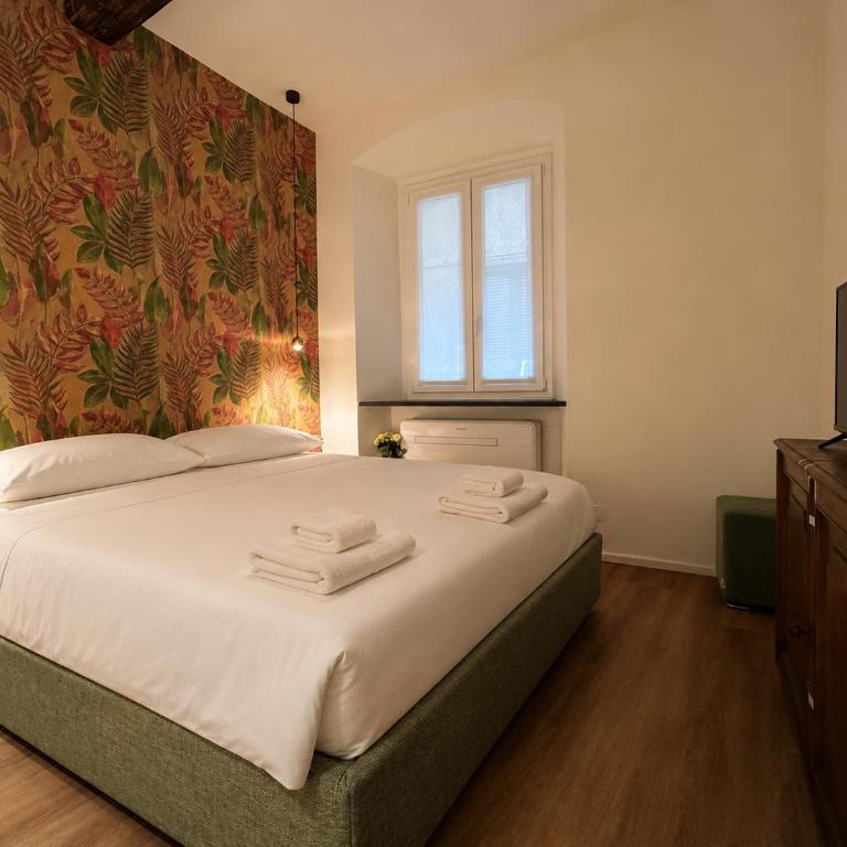Design, Aria Condizionata ,Cuore del Centro Storico - Appartamento con 1 Camera da Letto - 17