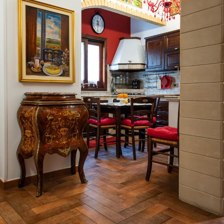 La Corte del Duomo by Ortigiaapartments - Apartamento - 2