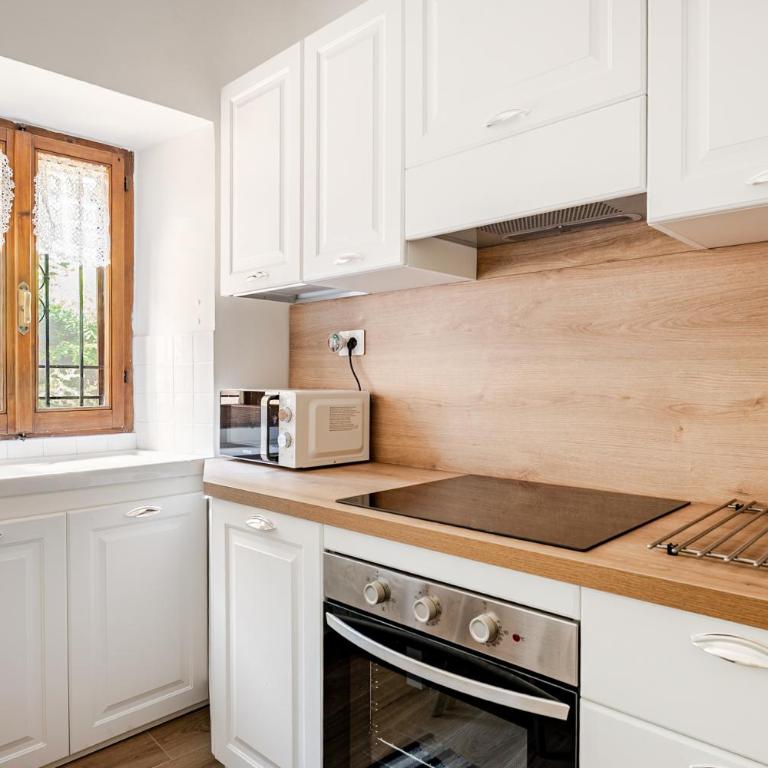 Cozy Assisi - Appartamento con 2 Camere da Letto - 10