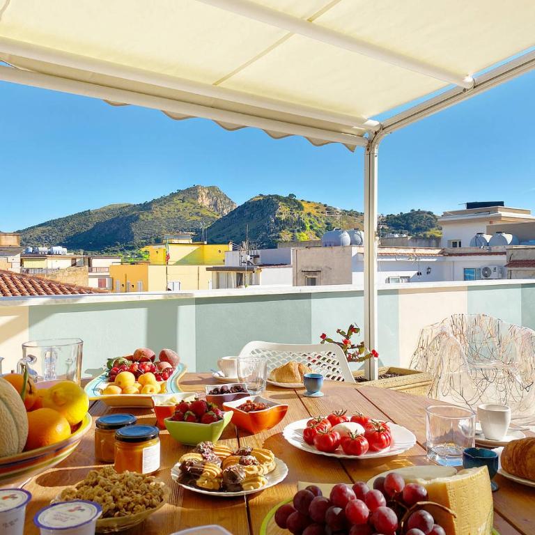 Solemar Sicilia - Casa Enza - One-Bedroom Apartment - 1