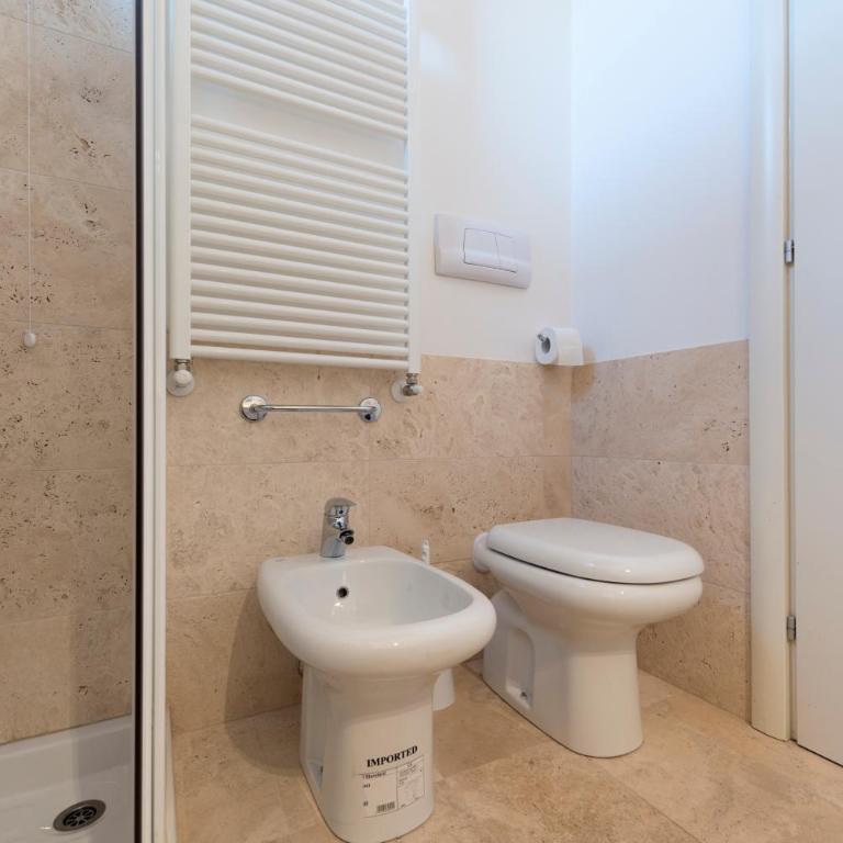 La Maison del Capestrano - Appartamento con 1 Camera da Letto (4 Adulti) - 4