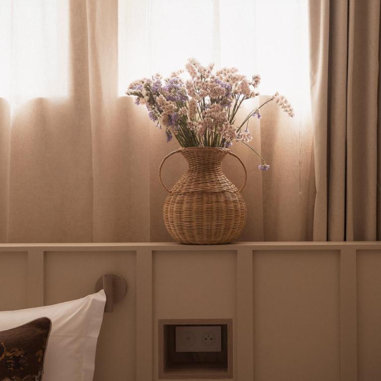 Apparts Rennes BnB Duhamel - Signature Suite with Spa Bath - 15