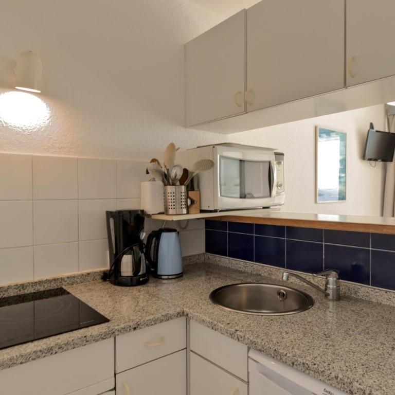 Residence Ulysse Port Camargue - Studio Familial - 7