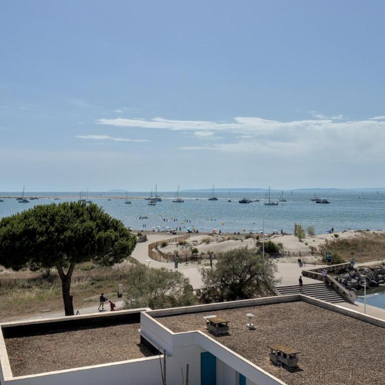 Residence Ulysse Port Camargue - Studio Familial - 10