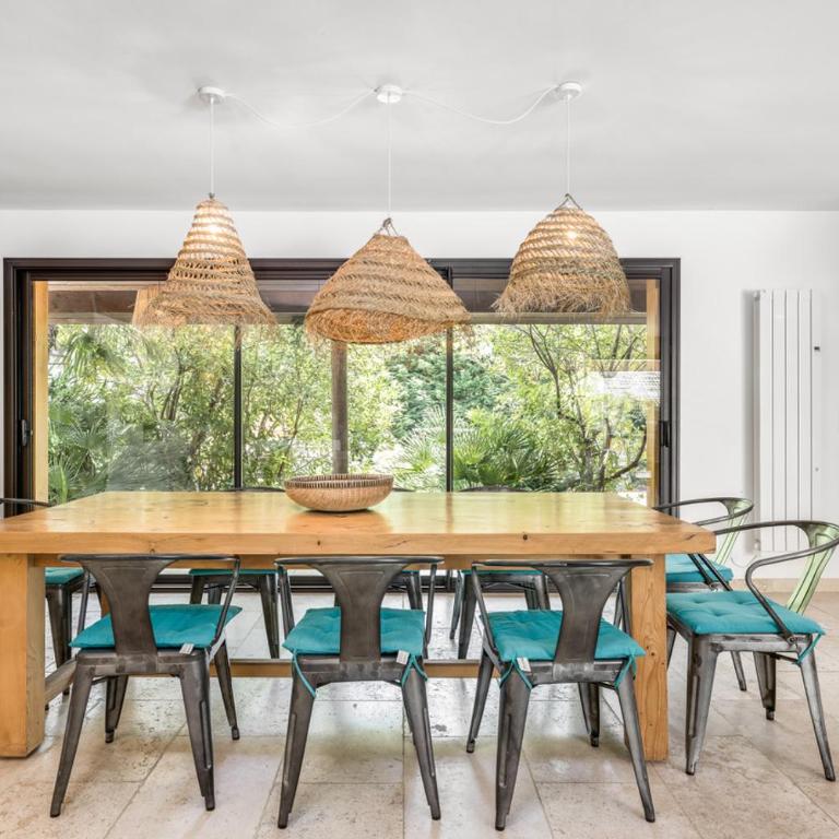 Superbe villa secteur calme avec piscine chauffée - Villa - 15