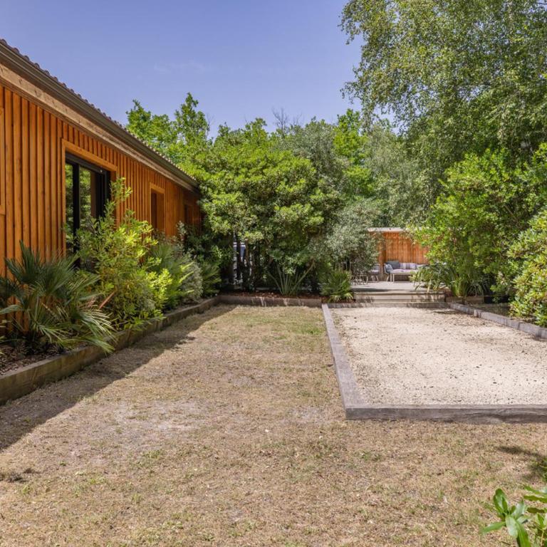 Superbe villa secteur calme avec piscine chauffée - Villa - 11