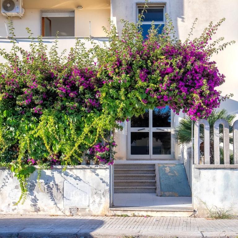 La Tana Alghero - Appartamento con 2 Camere da Letto - 56
