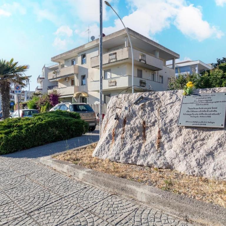La Tana Alghero - Appartamento con 2 Camere da Letto - 55