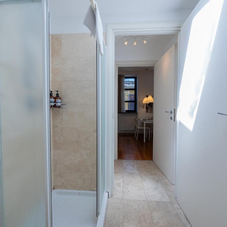 La Maison del Capestrano - Monolocale (4 Adulti) - 8