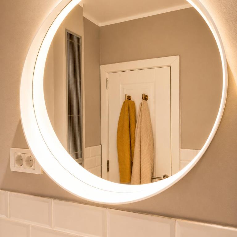 Dorian Gray Apartment - Appartement 1 Chambre - 12