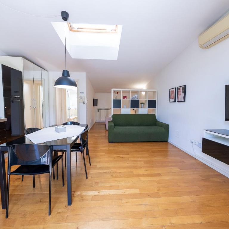 La Maison del Capestrano - Monolocale (4 Adulti) - 12
