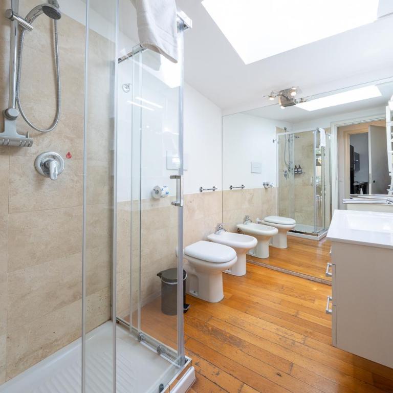 La Maison del Capestrano - Monolocale (4 Adulti) - 10