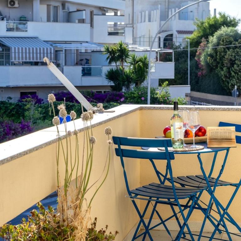 La Tana Alghero - Appartamento con 2 Camere da Letto - 51