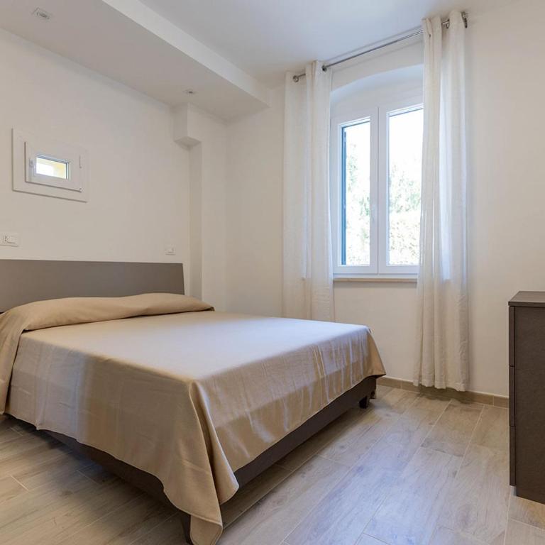 Sansone Sul Mare Appartamenti - Appartamento - Piano Terra - 5