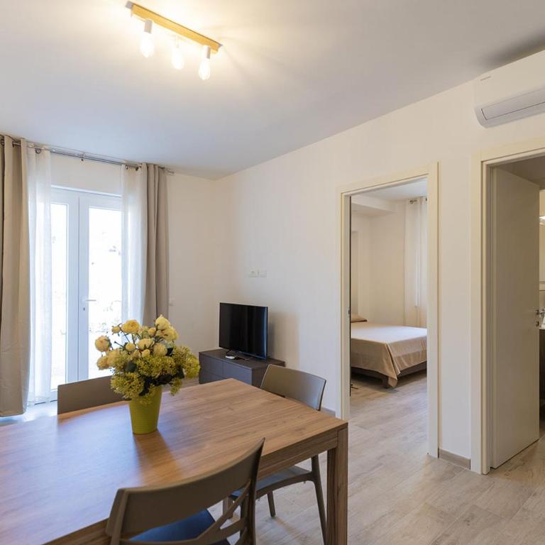 Sansone Sul Mare Appartamenti - Appartamento - Piano Terra - 7