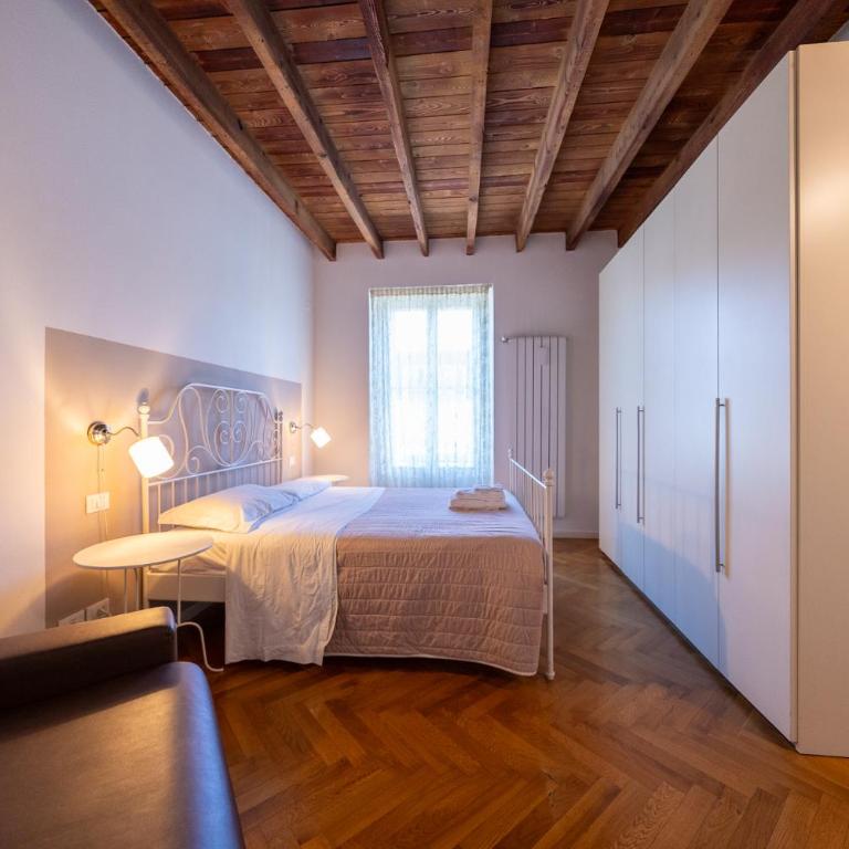 La Maison del Capestrano - Appartamento con 1 Camera da Letto (5 Adulti) - 3